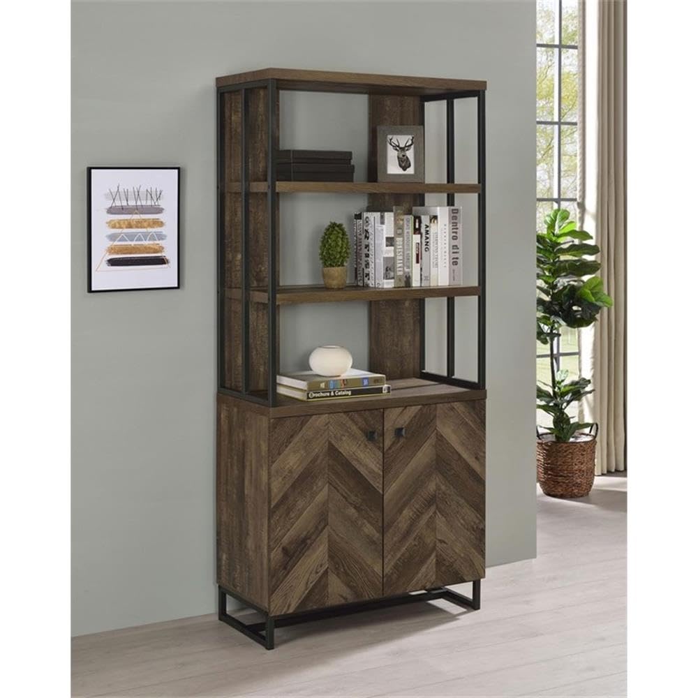 Coaster Home Furnishings Bookcase