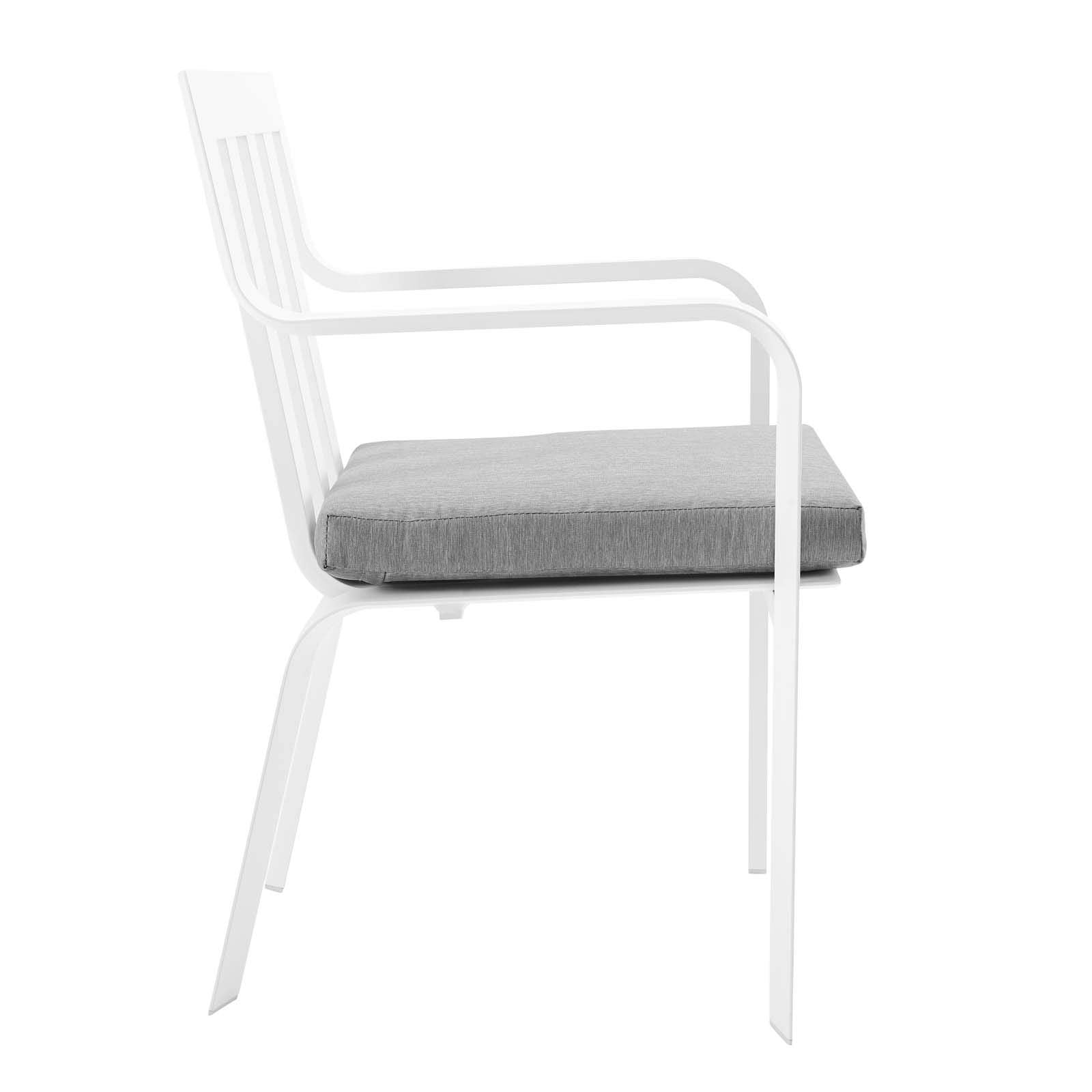 Modway Baxley Dining Chair - Thumbnail 2