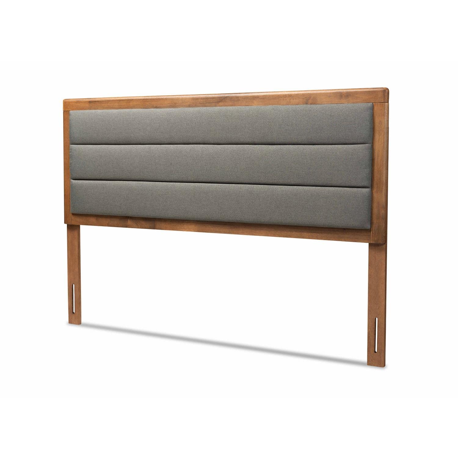 Baxton Studio Dexter Headboard - Thumbnail 3