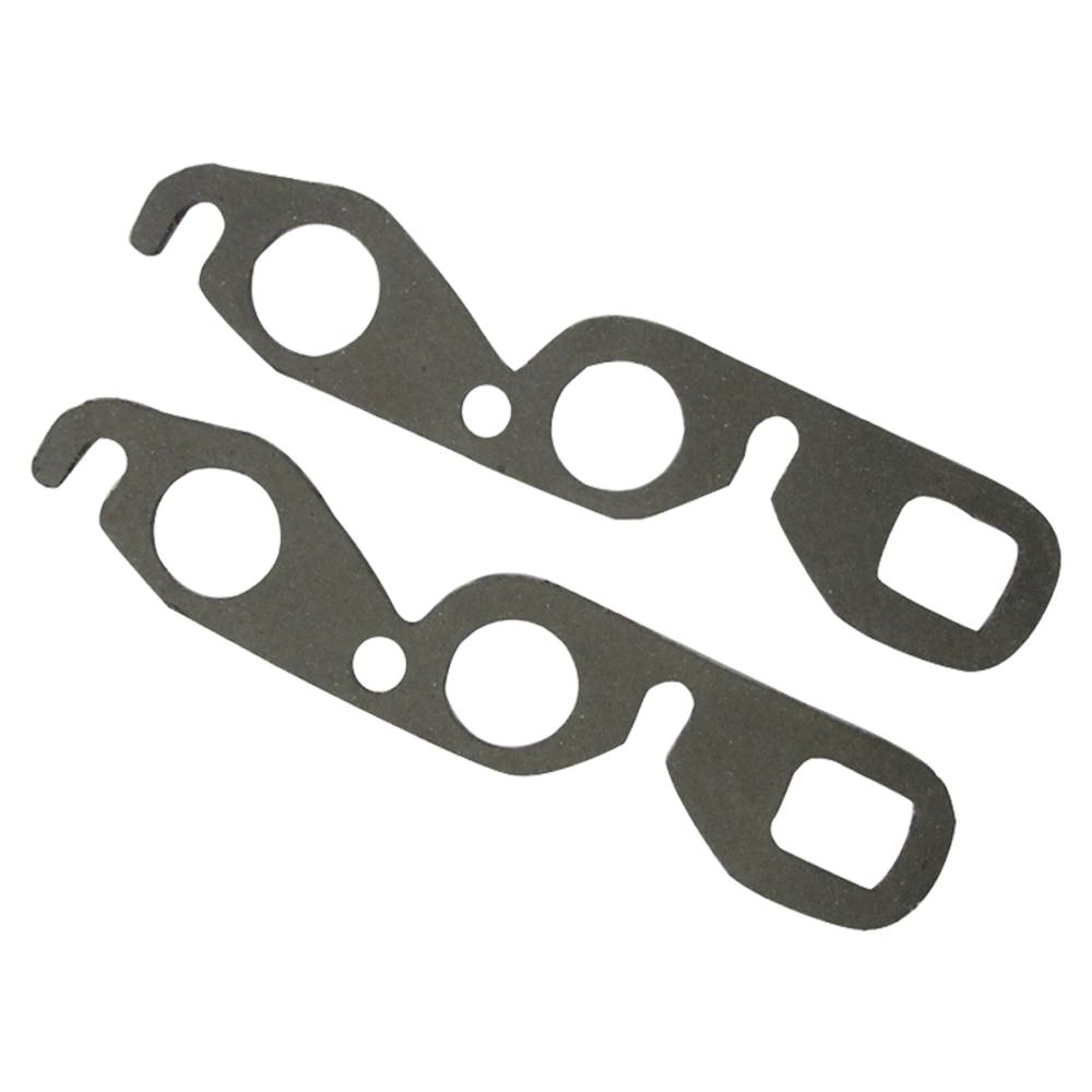 Complete Tractor 1709-0900 Manifold Gasket Compatible With/Replacement For Case International Tractor A B Others 352014R2