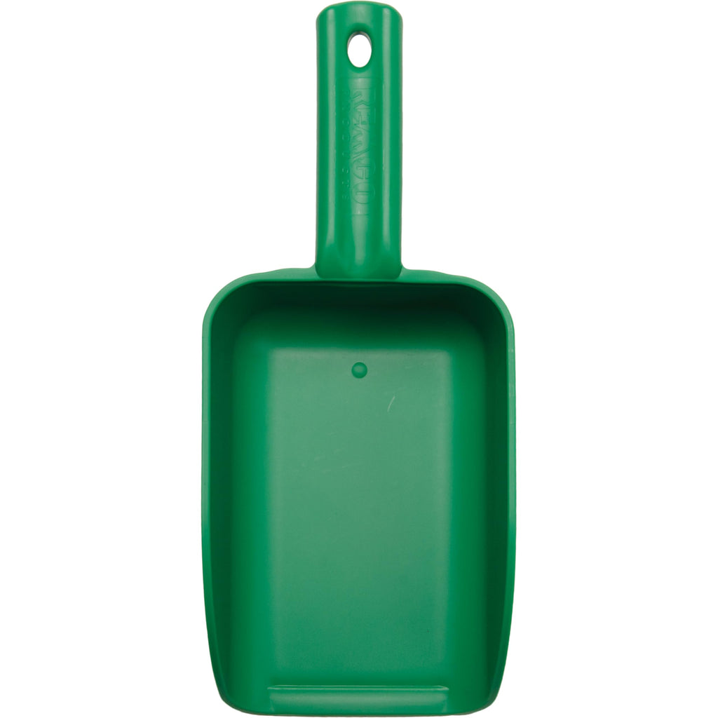 Remco 64002 Scoop,32 Oz.,Pp,Green