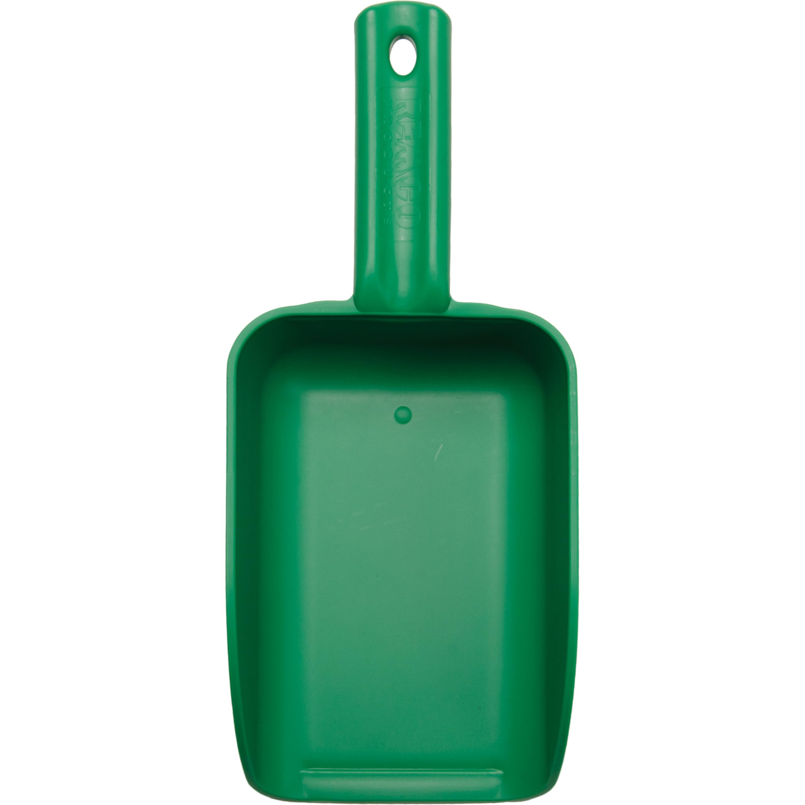 Remco 64002 Scoop,32 Oz.,Pp,Green