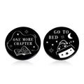 White Elephant Gifts, Stocking Stuffers For Women Men Teens, Funny Gifts For Book Lover, Funny Decision Gifts For Bookish Son Da