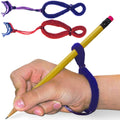 The Original Ot Invented & Patented Handiwriter, Hand Made In The Usa, Handwriting Aid For A Proper Tripod Grip, Finger Position