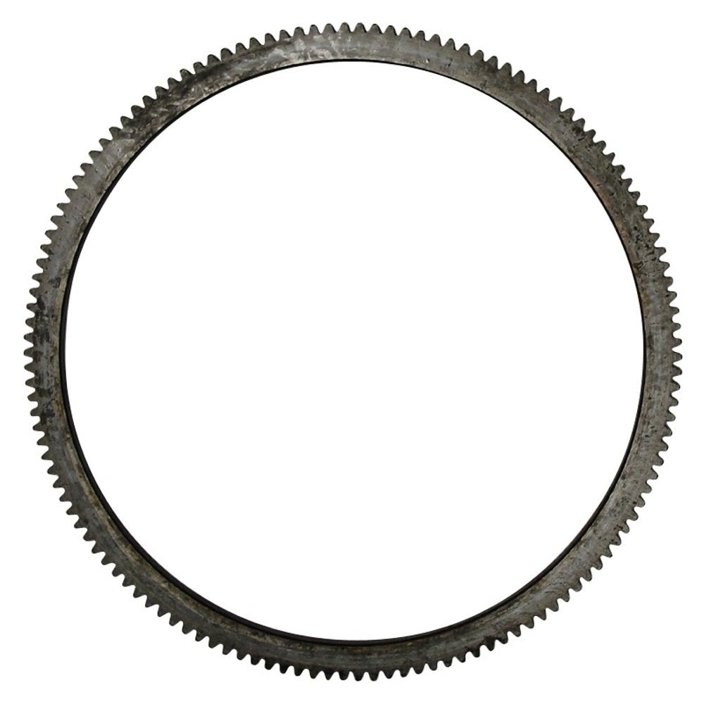 Raparts 9N6384 Flywheel Ring Gear Fits Ford Tractor 2N 8N 9N Fits Jubilee Fits Naa 600 800