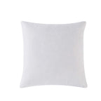 Homesjun Throw Pillow Inserts Down Feather Pillows Inserts Bed And Couch Pillows Cotton Cover, 28X28 Inches