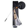 Docepert 420D Oxford Fabric Waterproof Outdoor Patio Umbrella Parasol Cover Fits 9Ft To 13Ft Cantilever Offset Umbrella Or Large
