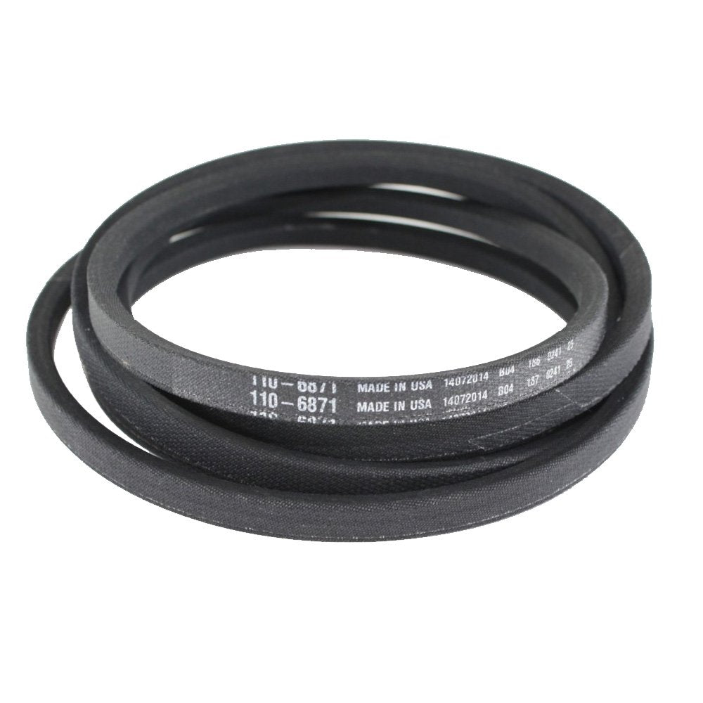 Genuine Oem Toro Parts - V-Belt 110-6871