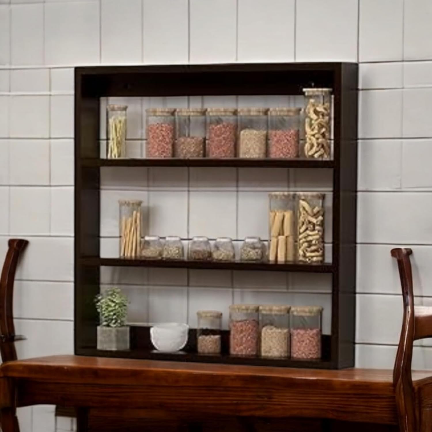 Takme Kitchen Shelves For Living Room Wall Mounted Cabinets For Storage Wall Mounted Wood For Kitchen Wall Mounted For Kitchen