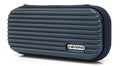 Kayond Hard Pencil Case Pc Hard Shell Case For Executive Fountain Pen,Apple Pencil,Ballpoint Pen,Stylus Touch Pen (Blue)