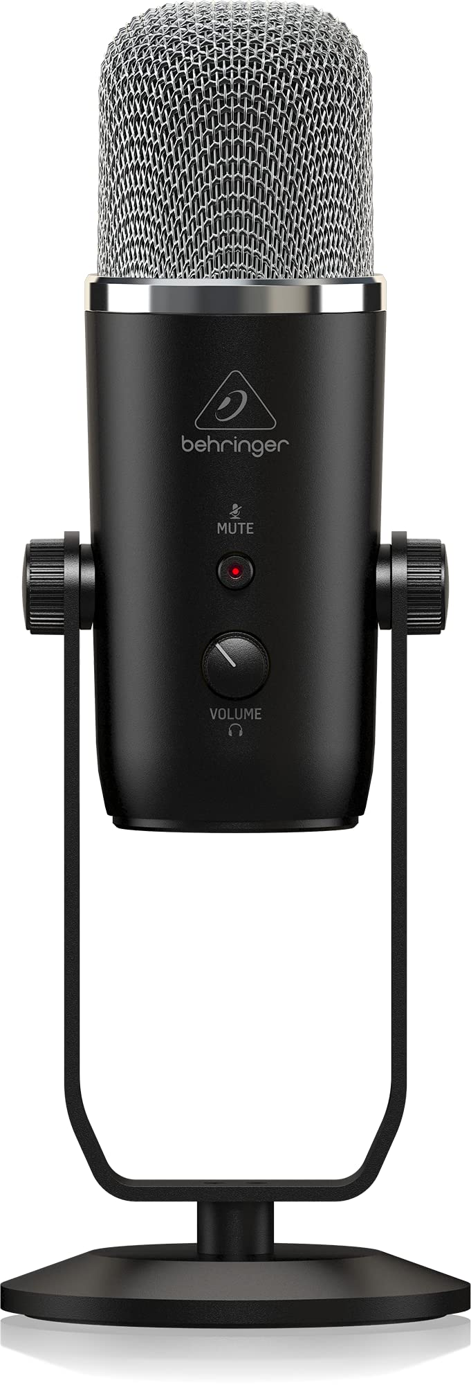 Behringer Bigfoot All-In-One Usb Studio Condenser Microphone
