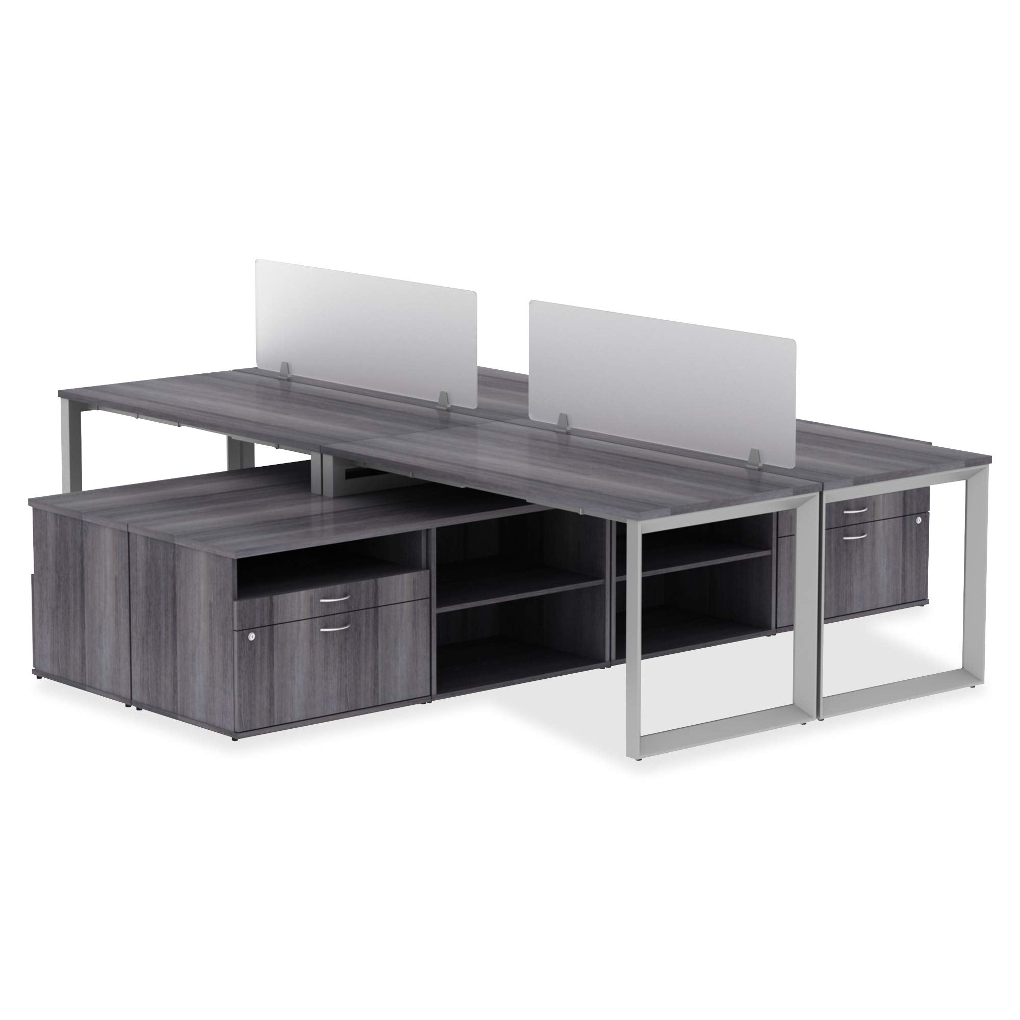 Lorell Relevance Modesty/Privacy Panels