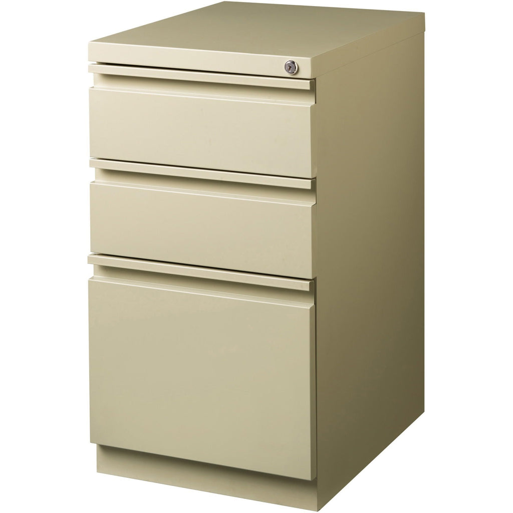 Lorell LLR49520 - Mobile File Pedestal