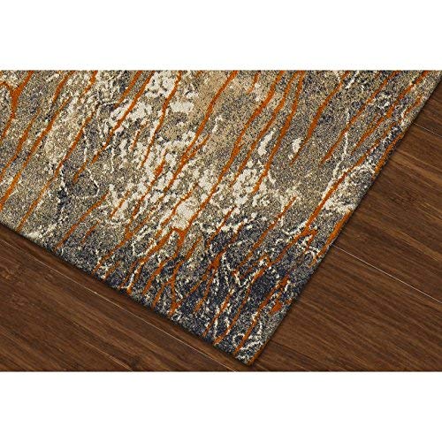 Dalyn Rugs Rossini Rs8027 Area Rug, 5'3&quot; By 7'7&quot;, Multi