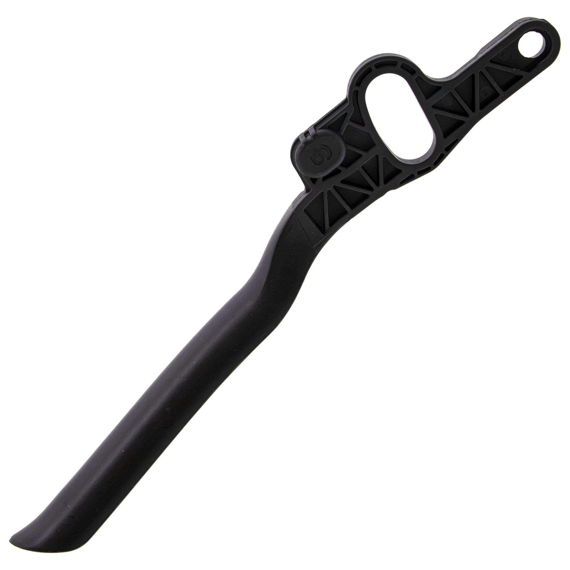 Husqvarna Part Number 532425662 Lever Black
