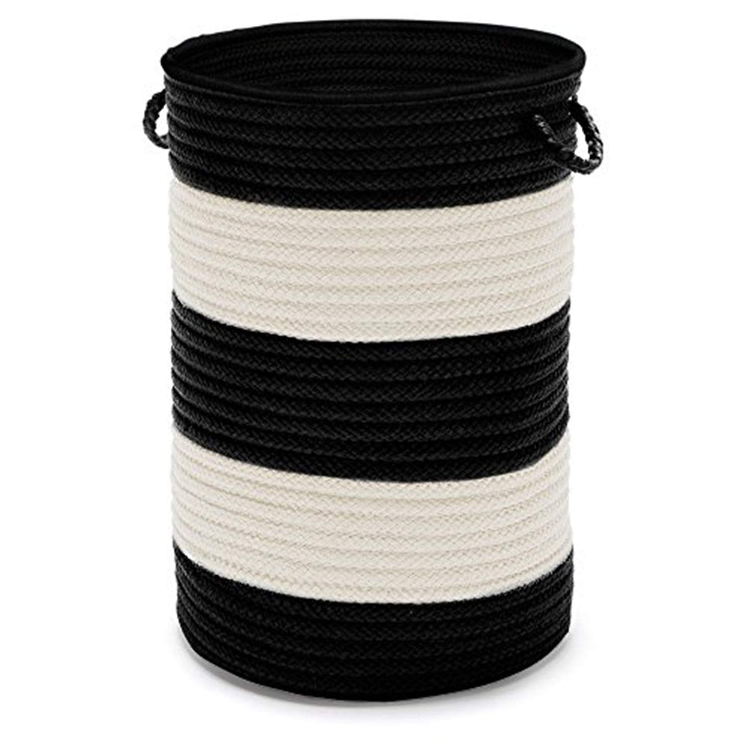 Colonial Mills Color Block Hamper