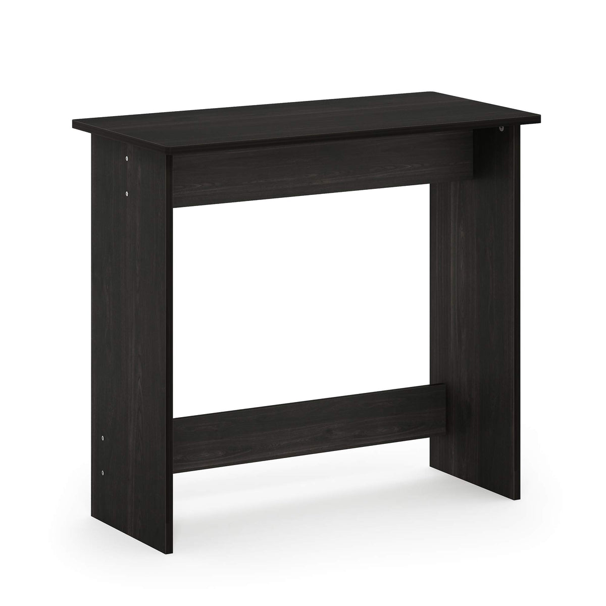 Furinno Simplistic Study Table, Espresso