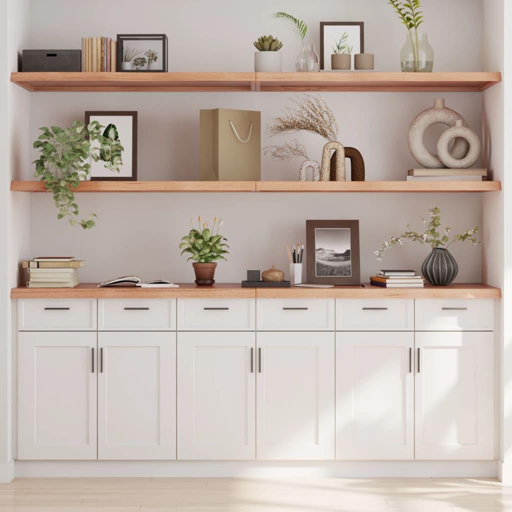 vidaXL Wall Shelf