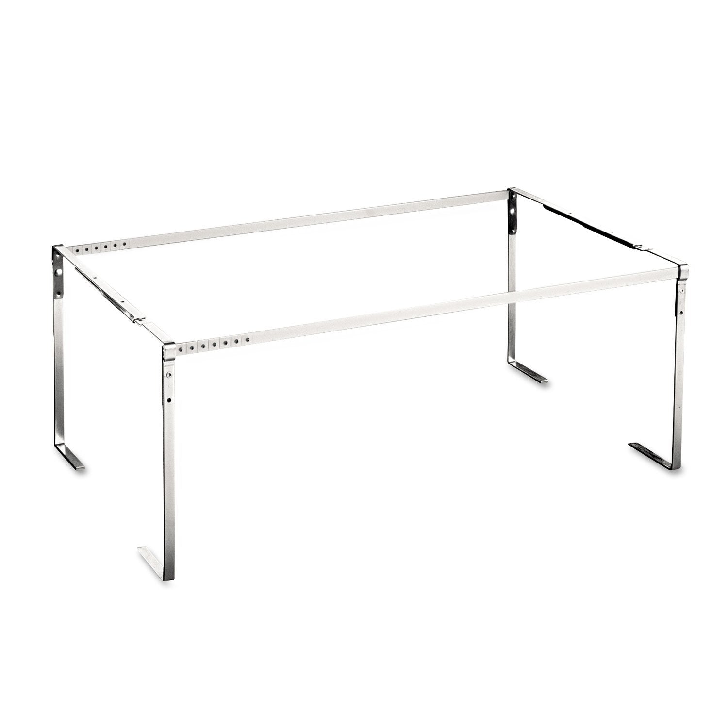 Pendaflex 450 Hanging Folder Frame, Letter/Legal Size, 24-27-Inch Long, Steel