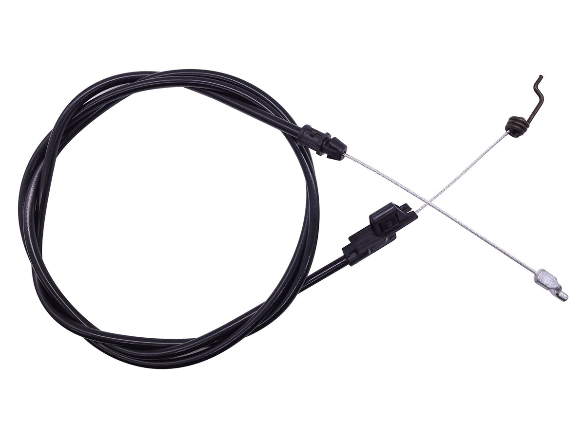 Gpartsden 588479201 Drive Control Cable 424919 For Craftsman 439452 583415801 Husqvarna Hu550F Poulan Pro Weed Eater Lawn Mower
