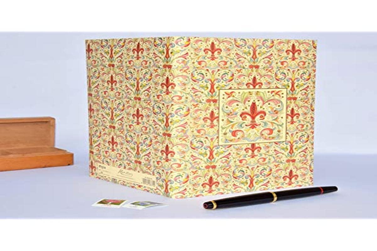 Kartos 01-652500 Letter Paper