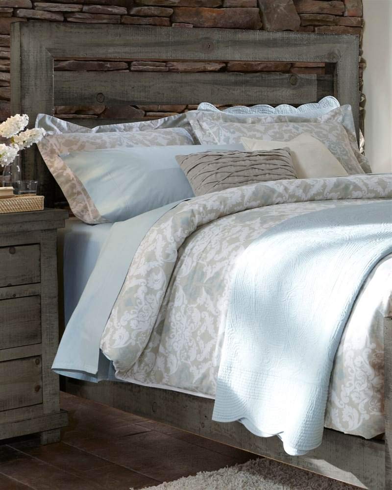 Progressive Willow King Slat Headboard - Thumbnail 2