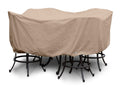 Koverroos Weathermax Large Bar Set Cover With Umbrella Hole