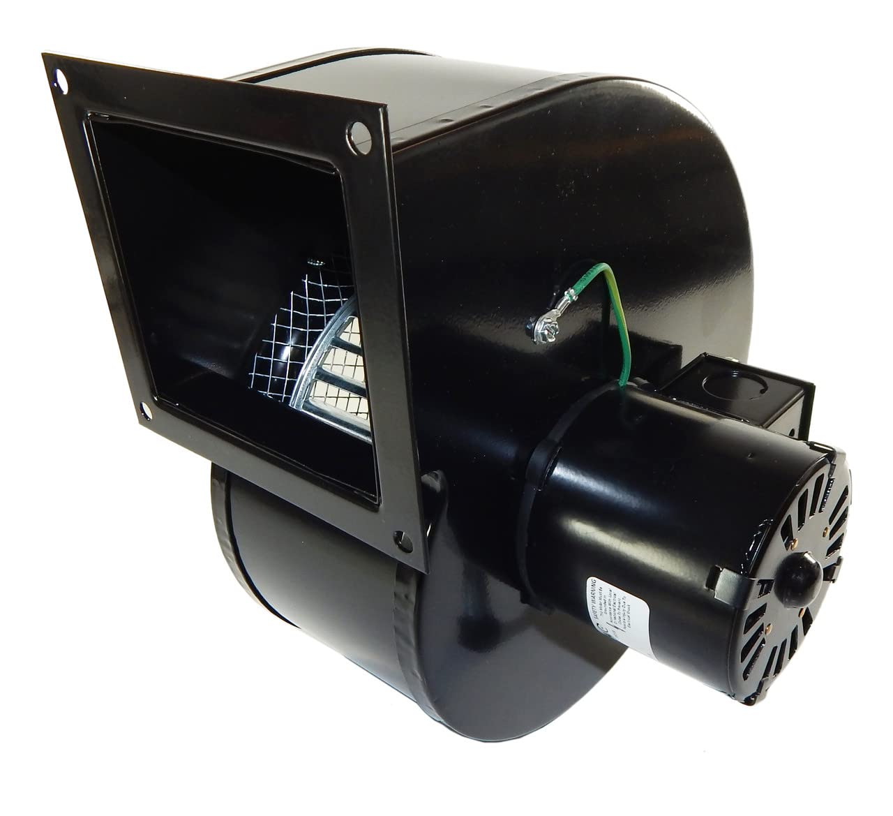 Fasco B45227 115 Volt 265 Cfm Centrifugal Blower