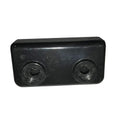 for Quest, Caravan, Ozark Trail, Coleman Canopy Truss Connector Replacement Parts Repair