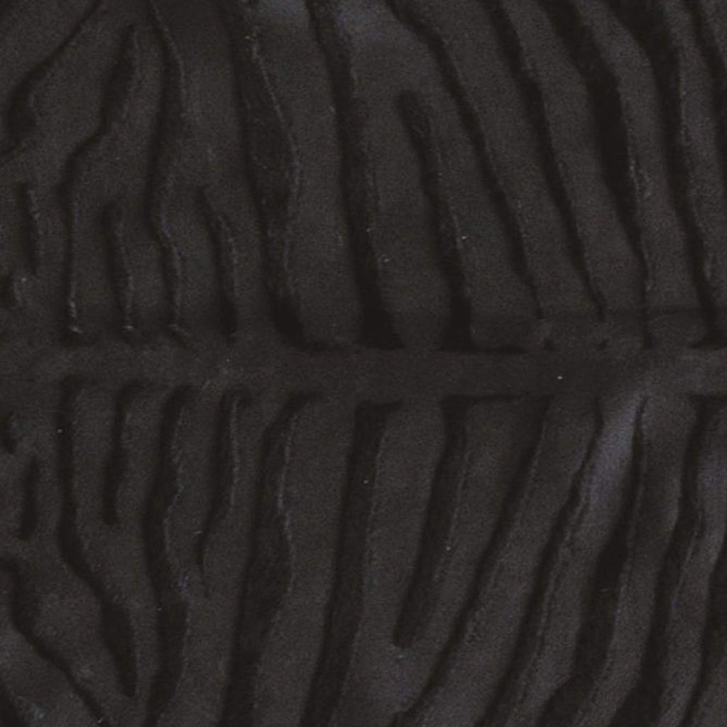 HomeRoots Cowhide, Microsuede 72' x 84' Black, Cowhide - Rug