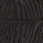 HomeRoots Cowhide, Microsuede 72' x 84' Black, Cowhide - Rug