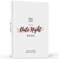 The Date Night Book - 60 Scratch-Off Date Night Ideas & Unique Adventures For Couples, Valentine'S Day Gift, Gifts For Him, Roma