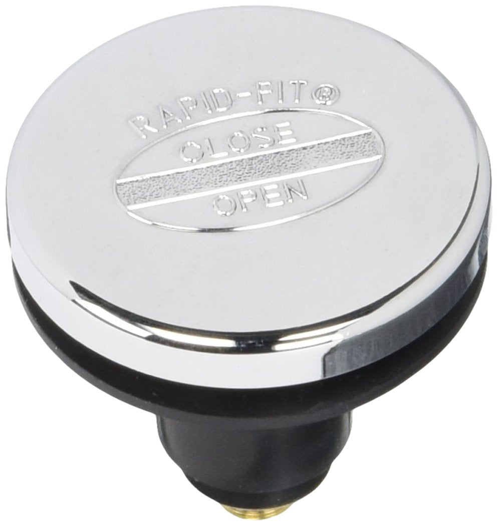 Danco 88196 Danco Chrome SunFlo Stopper for Rapid Fit SF-150 #88196