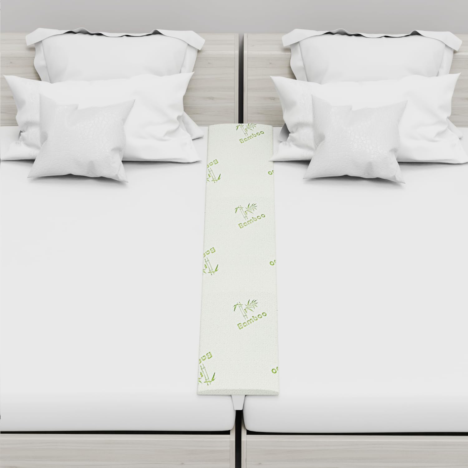 Split King Gap Filler For Adjustable Bed|Twin Xl To King Bed Converter|Bed Bridge Twin Xl To King|Mattress Connector Combine Twi