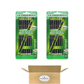 Ticonderoga Pencil (10 Per Card) [Set Of 2]