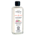 MAISON BERGER - Underneath The Magnolias - Lampe Berger Fragrance Refill for Home Fragrance Oil Diffuser - Air Freshener - 33.8 