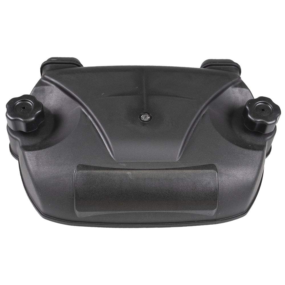 Husqvarna 576575001 Cover Assembly Genuine Original Equipment Manufacturer (Oem) Part