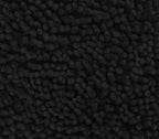 Rizzy Home 18" X 18" Cotton Pillow Cover In Black