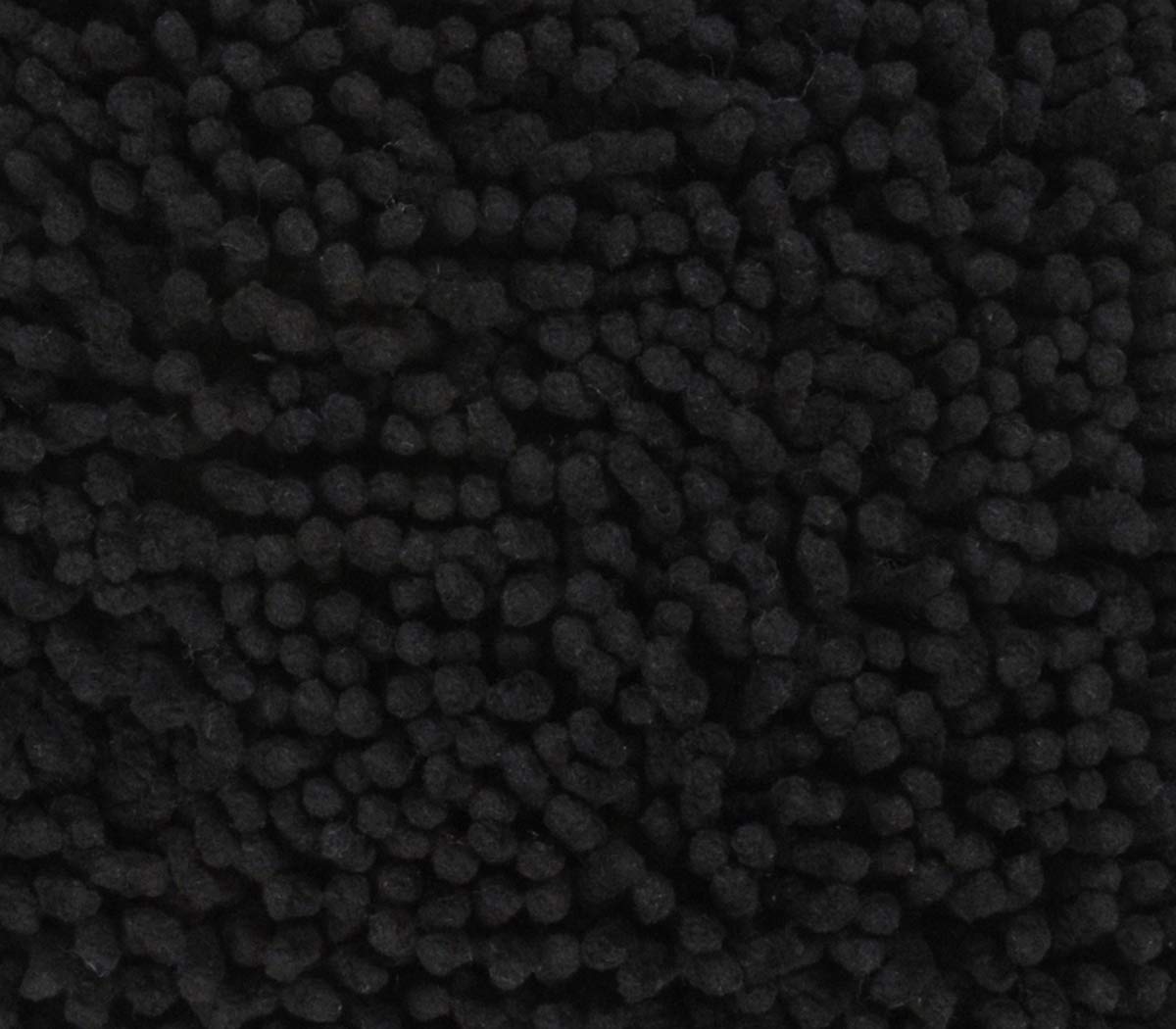 Rizzy Home 18" X 18" Cotton Pillow Cover In Black