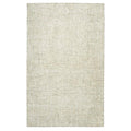 Rizzy Home Alora Decor London 5' X 8' Tweed Beige/Gray/Rust/Blue Hand-Tufted Area Rug