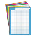 Trend Enterprises T-73901 Chart Pack Incentive Vertical