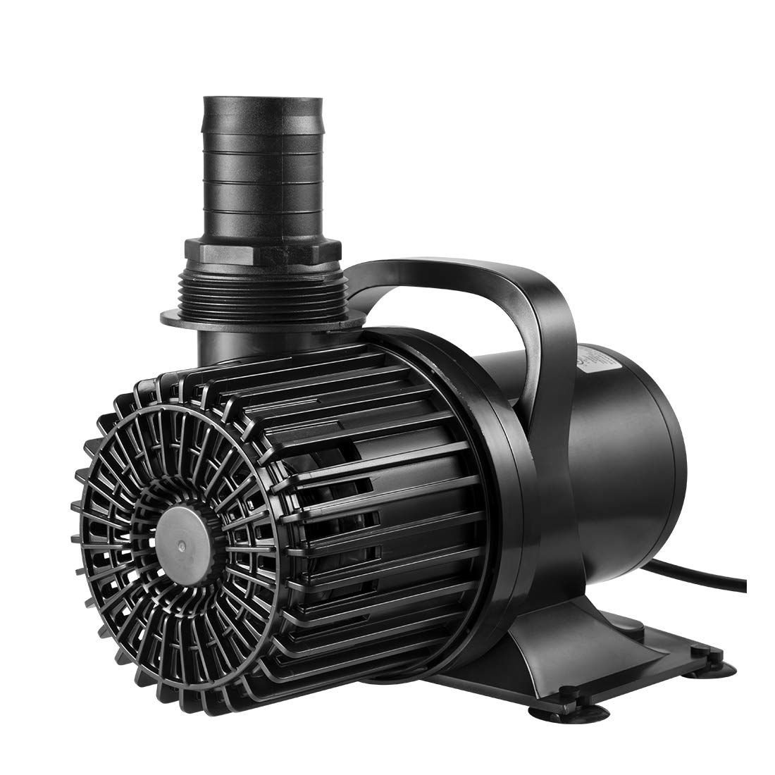 Vivohome Electric 620W 9000Gph Submersible Water Pump For Koi Pond Pool Waterfall Fountains Fish Tank And Aquarium