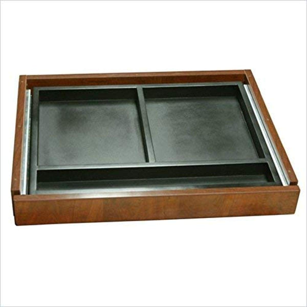 Boss Office Products Center Drawer in Cherry
