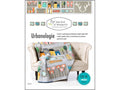 Sew Kind Of Wonderful QCR Urbanologie Sampler Bk