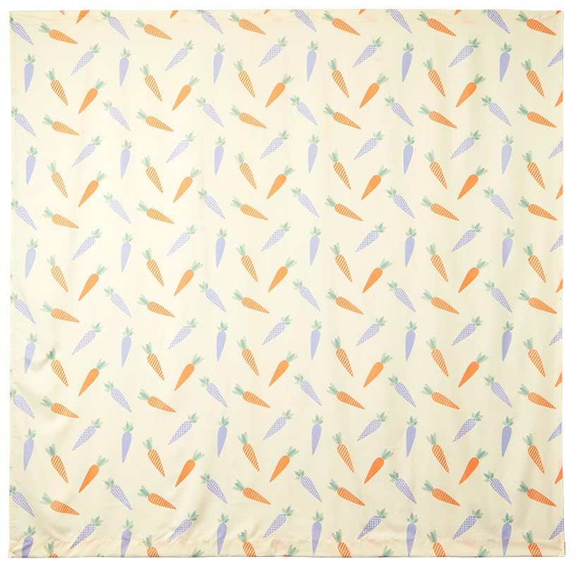 Carrots Bath Collection - Rug