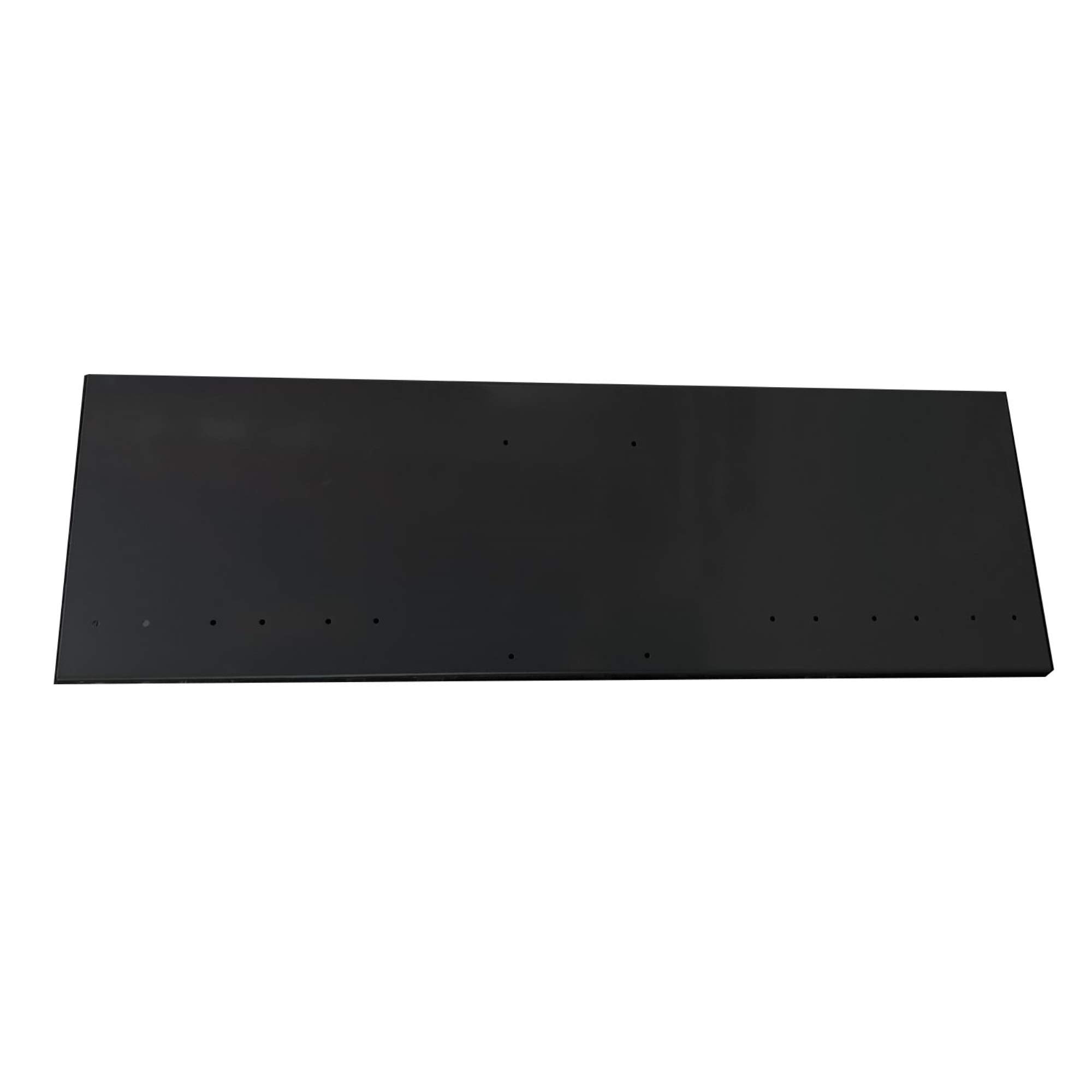 GTR Simulator - GTA Model add on Flight Simulator Table Top - Black Color