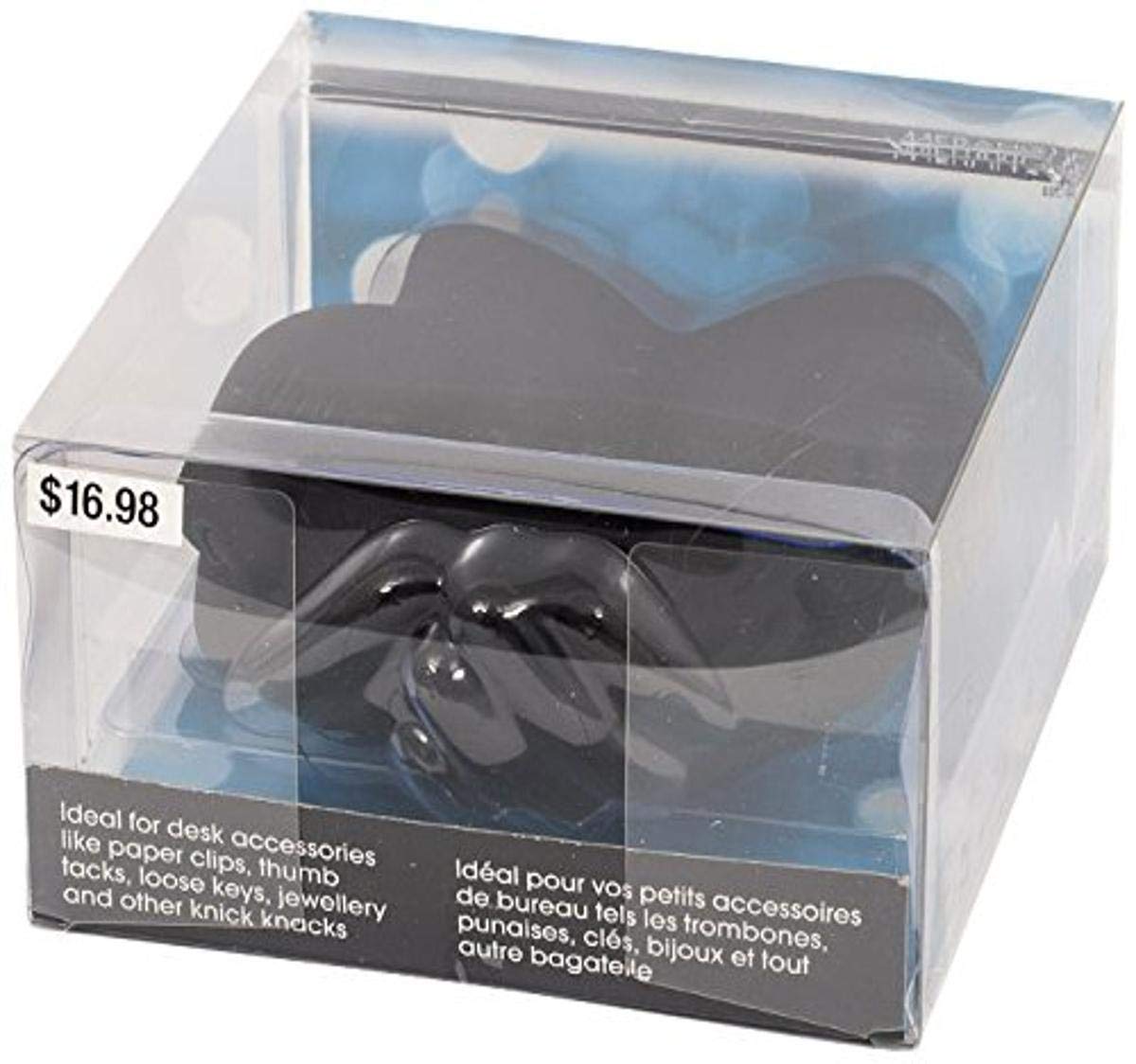 Merangue Multi-Purpose Holder Fashionable Desk Organizer (8082-4072-00-000)