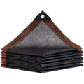 Shade Cloth For Garden Plants Greenhouse, 40-50% Sunblock Shade Neting -For Outdoor Garden Lawn Plant Sun Shade Cloths For Kenne