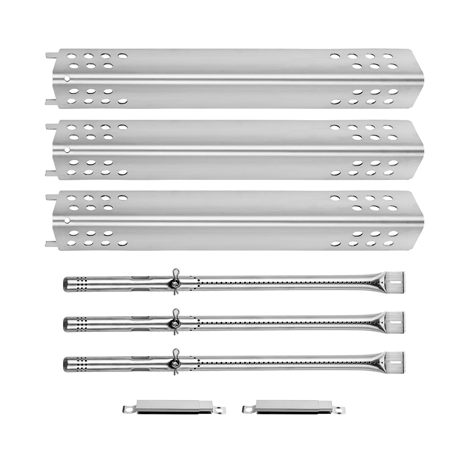 Grill Replacement Parts For Charbroil Advantage 3 Burner 463343015 G432-001D-W1 Gas Grill Parts Char Broil Performance 463435115