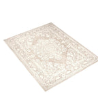 Safavieh Reflection Collection Area Rug - 9' X 12', Beige & Cream, Vintage Distressed Design, Non-Shedding & Easy Care, Ideal Fo